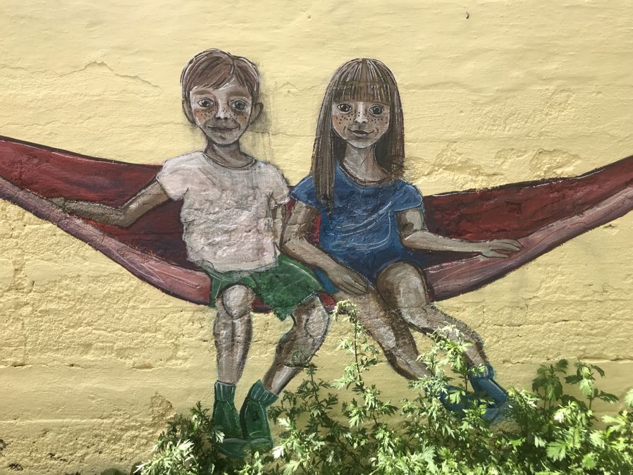 Freske Gamlebyen skole