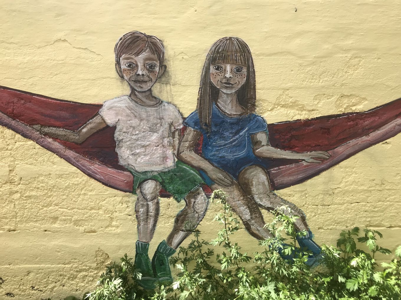 Foto: Geir Johansen Freske Gamlebyen skole